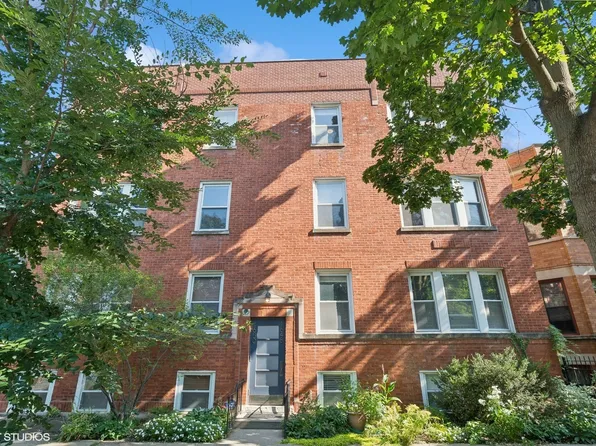 1648 W Hollywood Ave #3, Chicago, IL 60660