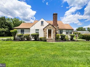 210 W Timonium Rd, Lutherville Timonium, MD 21093