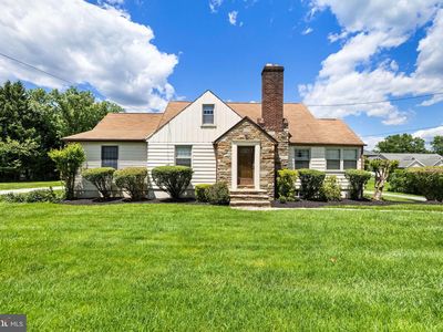210 W Timonium Rd, Lutherville Timonium, MD, 21093