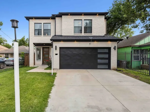 3618 McBroom St, Dallas, TX 75212
