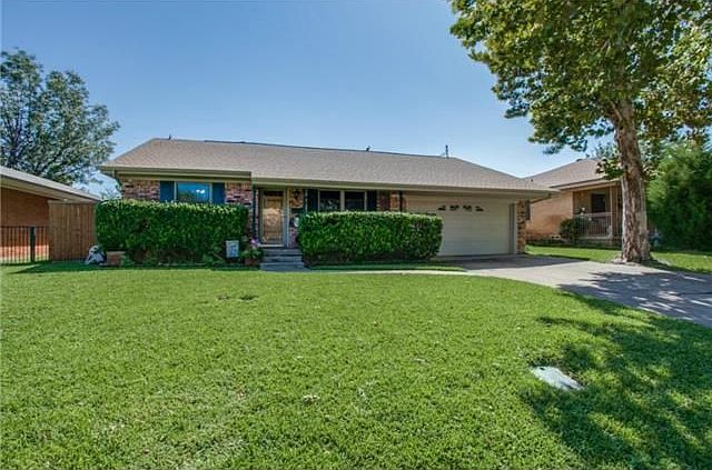 1st image of 3810 Douglas Dr