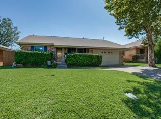 3810 Douglas Dr, Garland, TX 75041