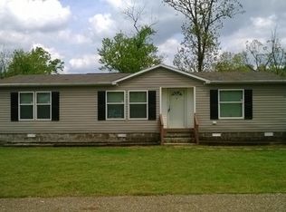 230 Parkshores Cir, Hot Springs, AR 71901