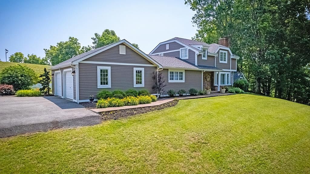 981 Green Acres St, Pounding Mill, VA 24637 MLS 86921 Zillow