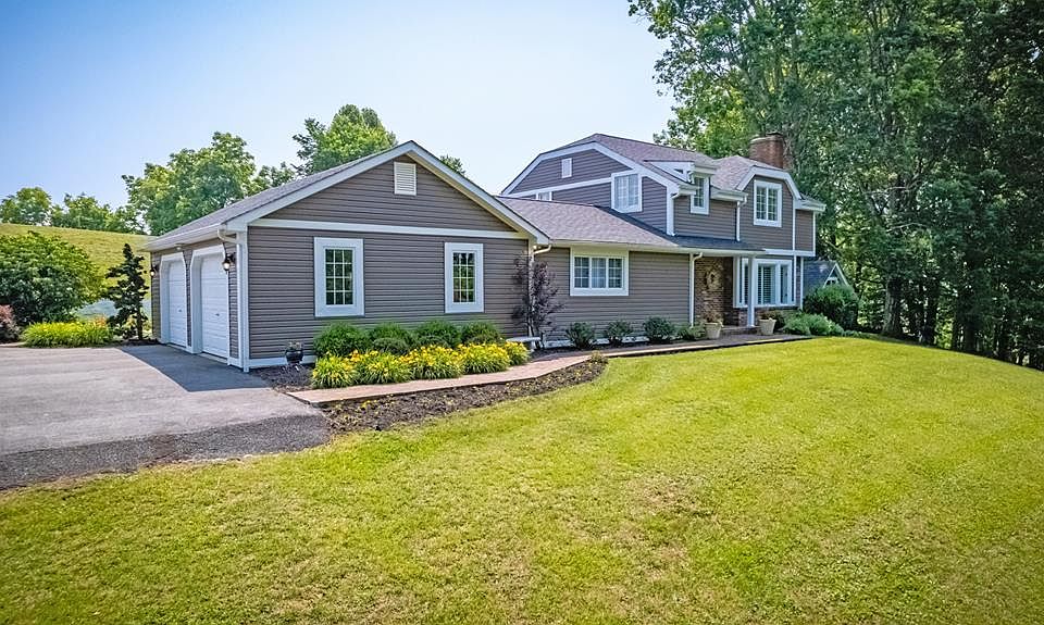 981 Green Acres St, Pounding Mill, VA 24637 MLS 86921 Zillow