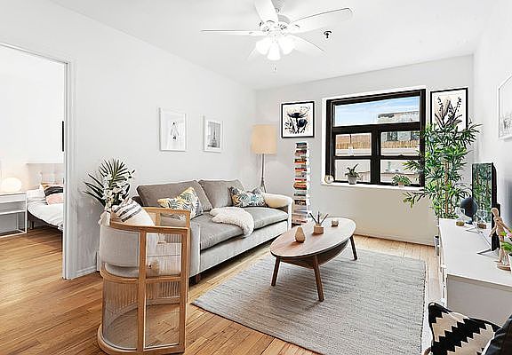4th image of 318 Warren St APT A1