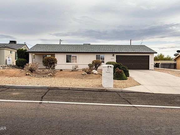 2nd image of 2650 Havasupai Blvd