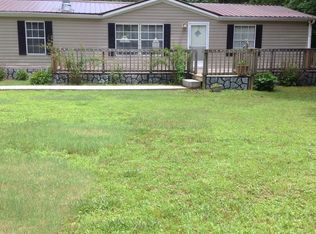 113 Overland Trail, Ellijay, GA 30540