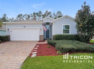 100 Glorieta Dr, Saint Augustine, FL 32095