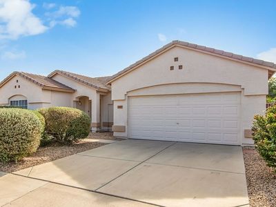 14813 W Honeysuckle Ln, Surprise, AZ, 85374