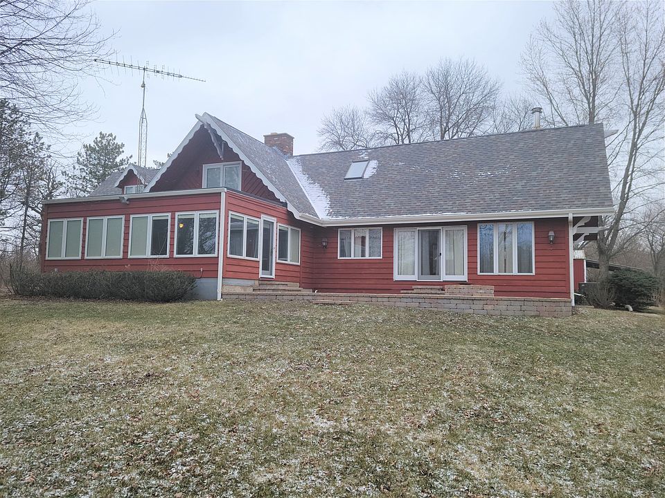 18715 Hebron Rd Harvard IL 60033 Zillow