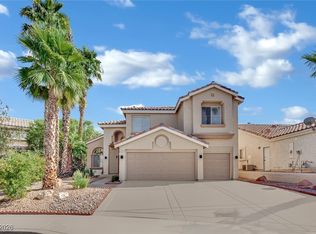 9205 Spruce Mountain Way, Las Vegas, NV 89134
