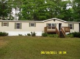 24 Carlton English Rd, Tiger, GA 30576