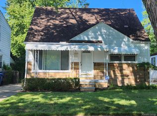18511 Gaylord, Redford, MI 48240