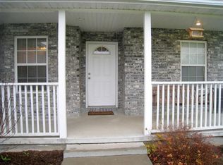 135 Nice Place Rd, Clever, MO 65631