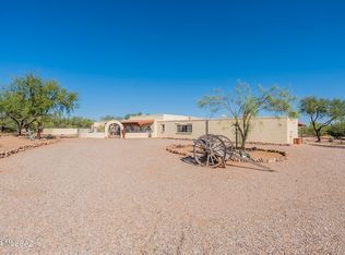 28 Piedra Dr, Tubac, AZ 85646