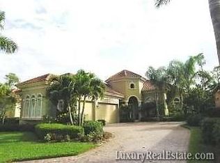 15418 Milan Way, Naples, FL 34110