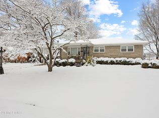 4320 Jade Ct, Louisville, KY 40216