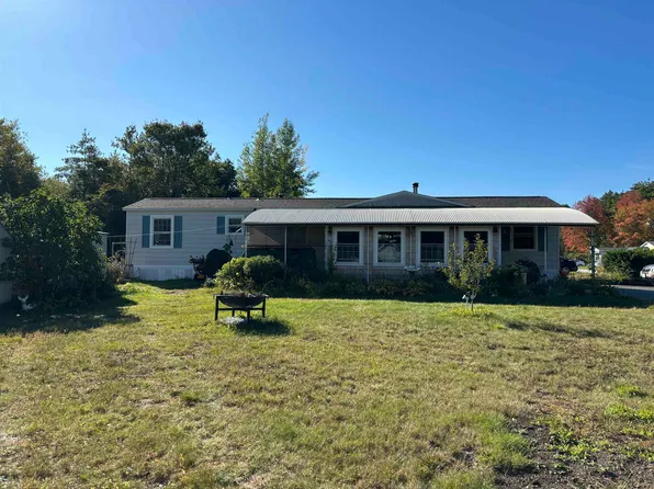 36 Park Drive #36, Rindge, NH 03461