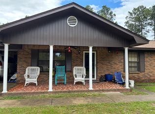 175 Bob McCaskill Dr, Defuniak Springs, FL 32433