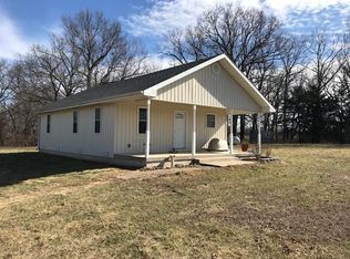 3073 State Highway Pp, Fordland, MO 65652