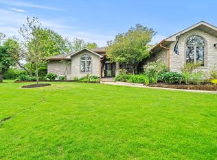 12425 W Regan Rd, Mokena, IL 60448