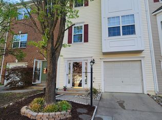 18763 Trident Sq #1, Leesburg, VA