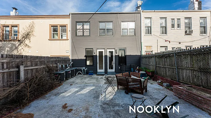 Rented by Nooklyn NYC LLC | media 8