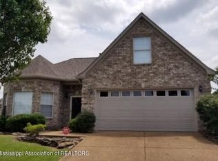 6036 Weatherby Cv, Southaven, MS 38671