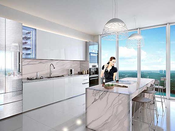 4th image of 330 Sunny Isles Blvd #4-2107