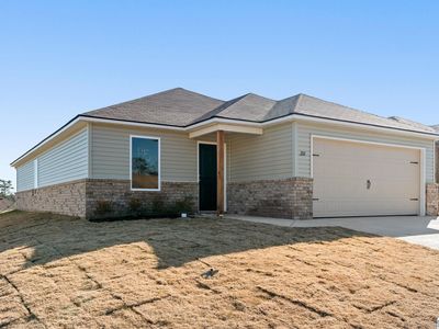 243 Willow Rd, Eastaboga, AL, 36260