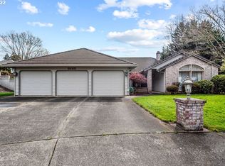 3107 NE 115th Cir, Vancouver, WA 98686