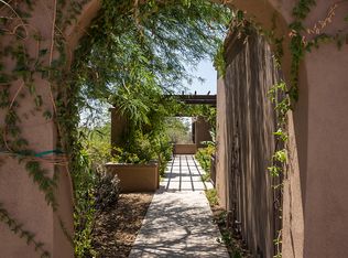 36402 N Sidewinder Rd, Carefree, AZ 85377