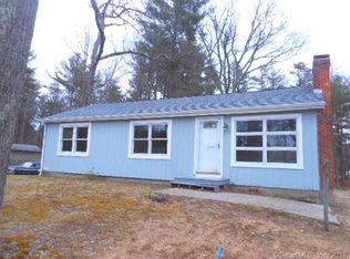 34 Zimmer Rd, Granby, CT 06035