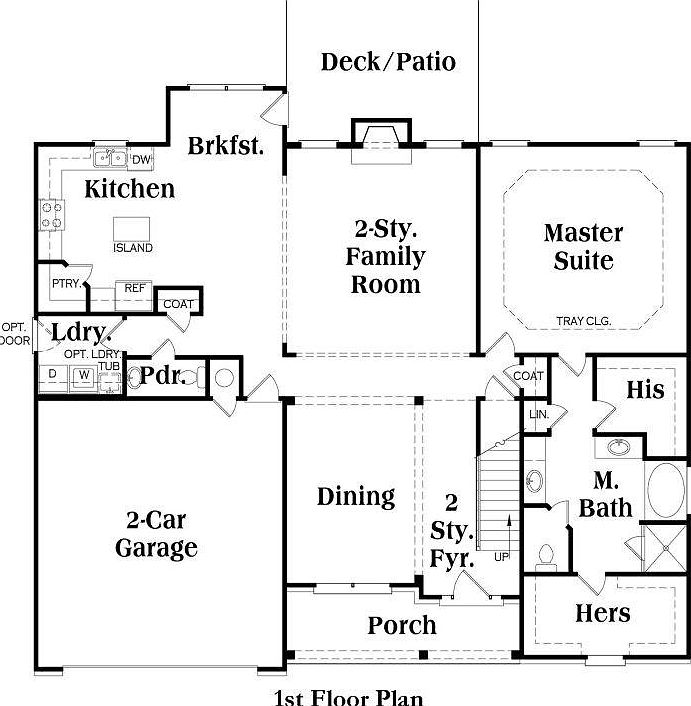 Kirkland B 2FE Floorplans1