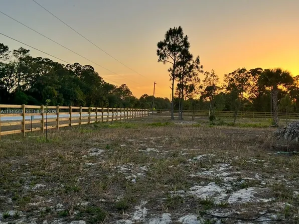 845 S Willow St, Clewiston, FL 33440