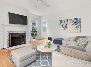 30 Dane St APT 2, Beverly, MA 01915