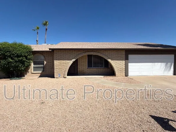 19219 N 21st Dr, Phoenix, AZ 85027