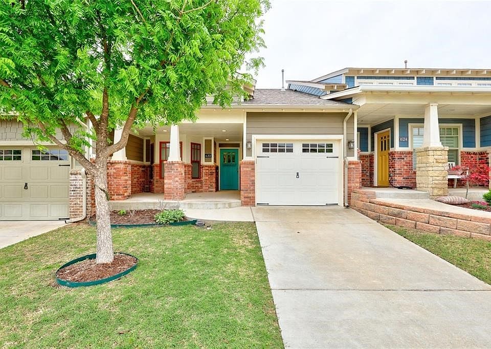 632 Outer Banks Way, Edmond, OK 73034 Zillow