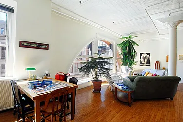 Rented by Halstead Real Estate