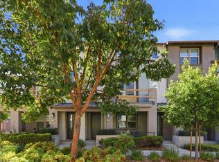 880 Apollo Pl, Santa Clara, CA 95051