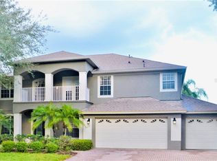 9615 Westover Club Cir, Windermere, FL 34786