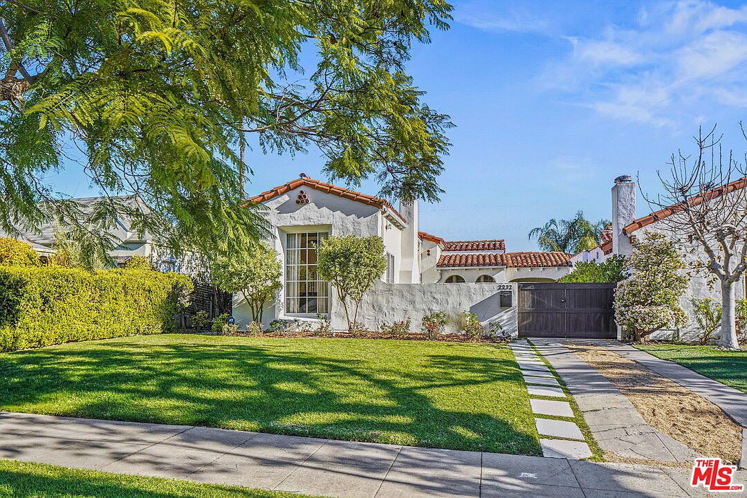 2232 Prosser Ave, Los Angeles, CA 90064 Zillow