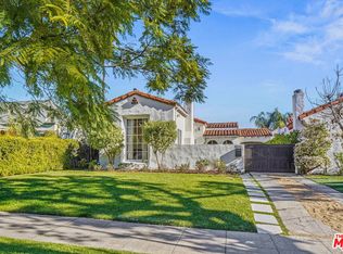 2232 Prosser Ave, Los Angeles, CA 90064