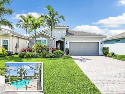 20064 Wymberly WAY, Estero, FL, 33928