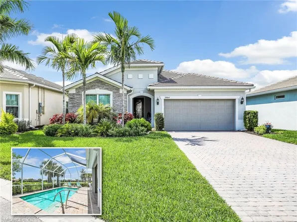 20064 Wymberly WAY, ESTERO, FL 33928