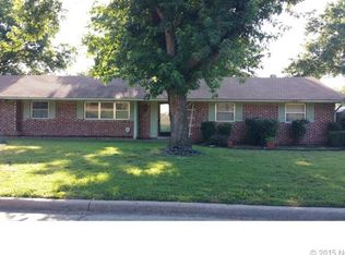 1306 Grandview Rd, Bartlesville, OK 74006