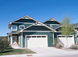 1160 Hawks Nest Ln, Gypsum, CO 81637