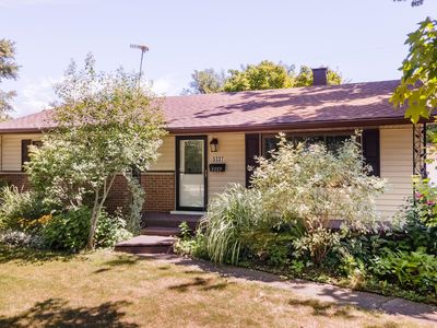 5337 Seymour Rd, Swartz Creek, MI, 48473