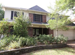 18042 Berry Branch Dr, Houston, TX 77084